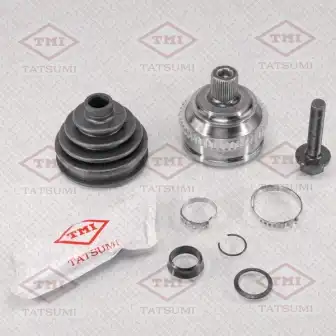 ШРУС наружный TATSUMI TDA1194