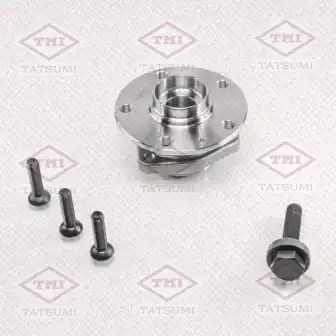 Ступица TATSUMI TDE1027