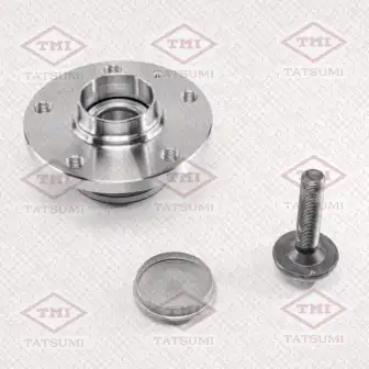 Ступица TATSUMI TDE5041