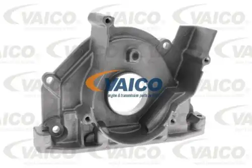 Крышка картера, блок-картер двигателя V10-7361 VAICO