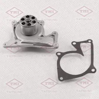 Насос системы охлаждения (помпа) TATSUMI TGF1140