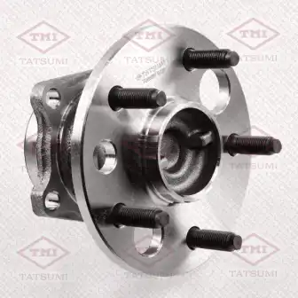 Ступица TATSUMI TDE5097