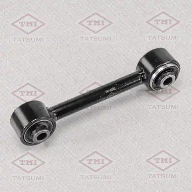 Рычаг подвески TATSUMI TEE1043 задняя ось нижний MITSUBISHI Airtrek/Lancer/Outlander 01>, JEEP Compass/Liberty
