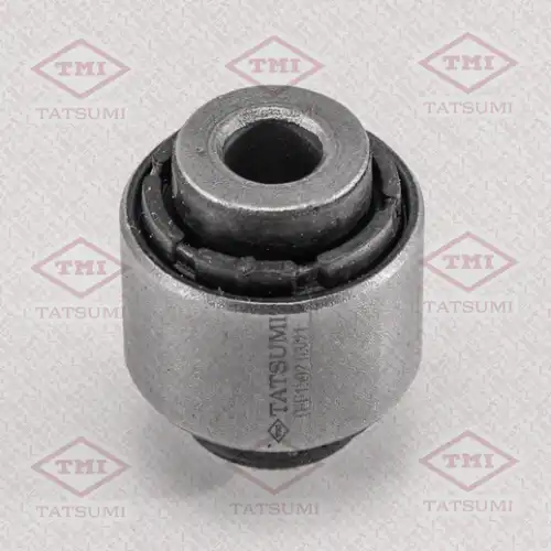 сайлентблок рычага верхн.зад. наружн.d14! Audi A3 all 03>, Seat Alte TEF1592 TATSUMI