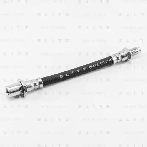 Шланг тормозной BH0162 BLITZ