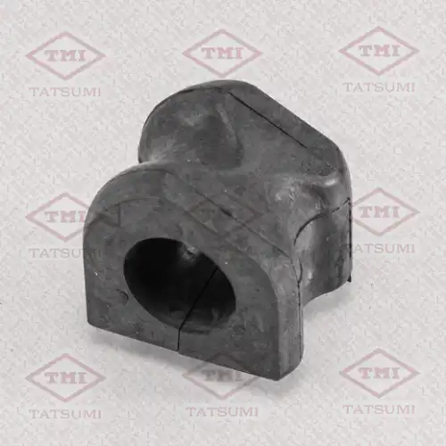 втулка стабилизатора переднего! Toyota Land Cruiser Prado GDJ150,KDJ150 09> TEF1152 TATSUMI