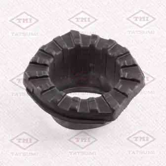 пыльник амортизатора заднего! Toyota Avensis AT25 03> TAH1196 TATSUMI