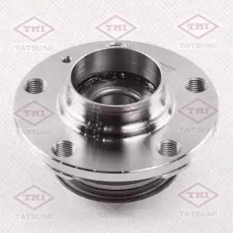 Ступица TATSUMI TDE5110