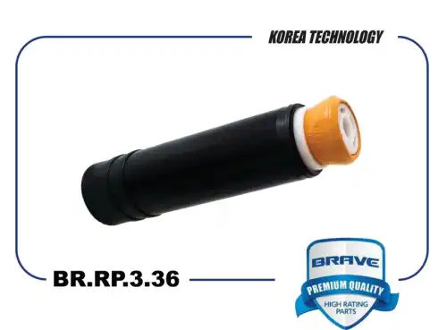 Подушка крепления двигателя BRAVE BR.RP.3.36