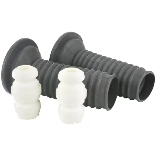 к-кт пыльник+отбойник амортизатора переднего! Toyota Corolla Verso 03> TSHB-ADT250F-KIT FEBEST