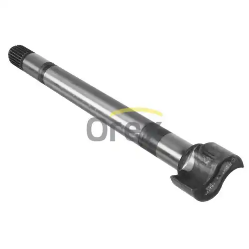 Вал тормозной OREX 142175