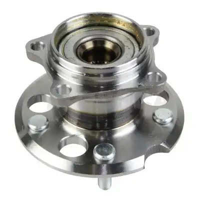 Ступица OSSCA 39016