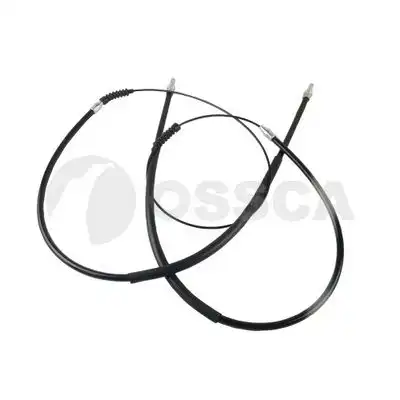 Трос ручного тормоза OSSCA 50240