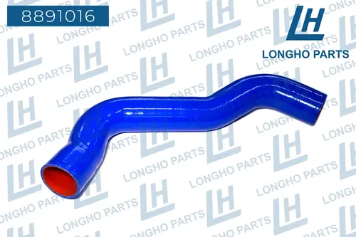 Патрубок силиконовый (шланг) 8891016 LONGHO