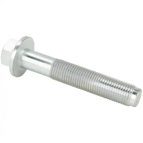 болт с эксцентриком! регулировочный Mitsubishi ASX/Galant/Lancer Evo/Lancer/Outlander <14 0498-004 FEBEST