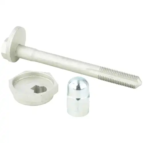 болт! эксцентриковый Audi A6 1729-003-KIT FEBEST