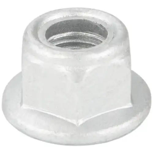 Гайка автомобильная FEBEST 2398-007