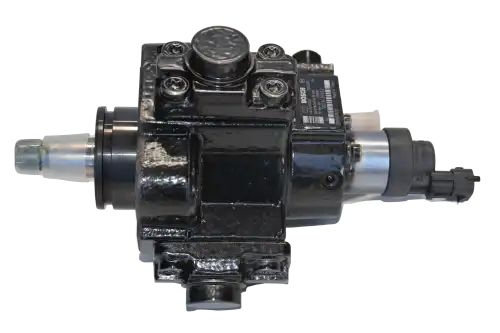 ТНВД!Iveco Daily 12> 5801439062