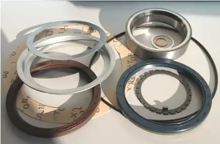 Ремкомплект 19035989 CORTECO