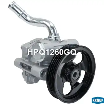 Насос гидроусилителя руля KRAUF HPQ1260GQ