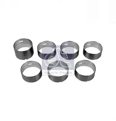 к-т втулок распредвала !7 шт IVECO STRALLIS/TRAKKER 7.94601 DT