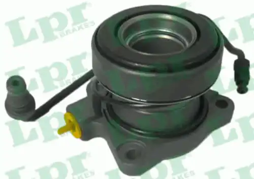 Подшипник выжимной сцепления LPR 3003