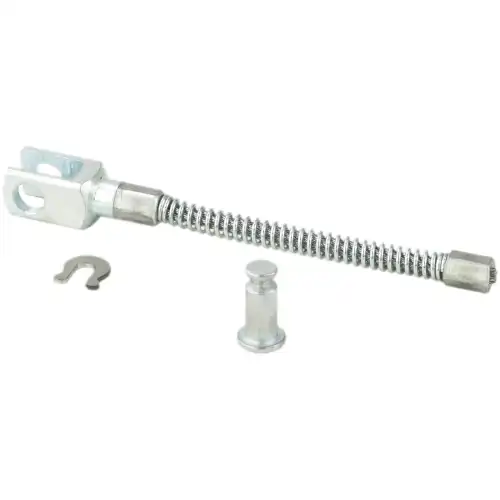 Трос ручного тормоза FEBEST 01100-FZJ70R-KIT