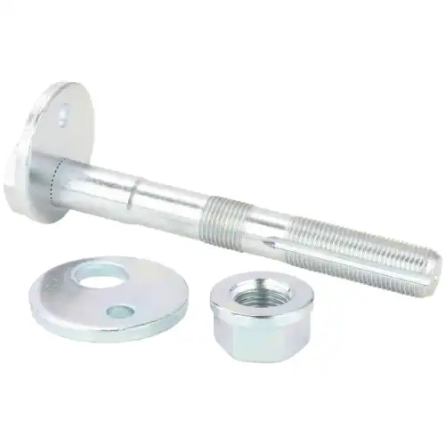 болт с эксцентриком к-кт! гайка, шайба Toyota Hilux 15> 0129-028-KIT FEBEST