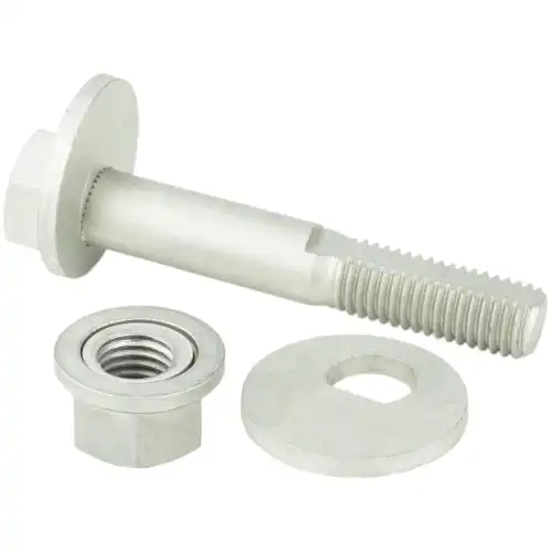 болт с эксцентриком к-кт! шайба, гайка Chevrolet Captiva all 06> 1029-001-KIT FEBEST