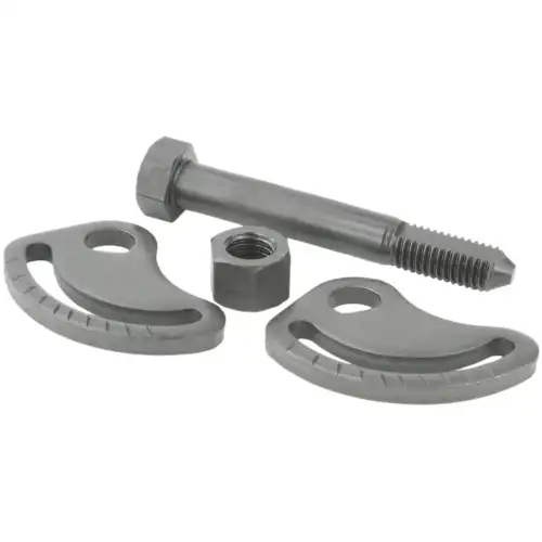 болт с эксцентриком! Chevrolet Astro/Avalanche/C1500/C2500/Cheyenne/Suburban 88-17 1029-002-KIT FEBEST