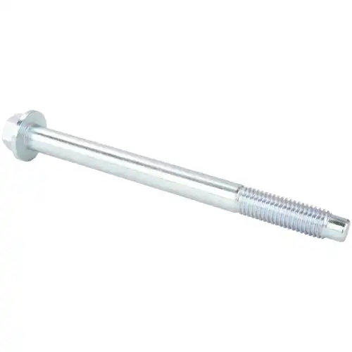 болт рычага! Ford Transit 2.2D 06-14 2198-010 FEBEST