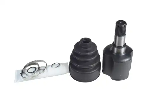 ШРУС внутренний левый к-кт! 1447557 Ford Mondeo III 00> 160 1231-SX STELLOX