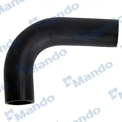 DCC020474 Патрубок KIA Carnival (99-) радиатора нижний MANDO