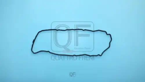 Прокладка клапанной крышки QUATTRO FRENI QF82A00091