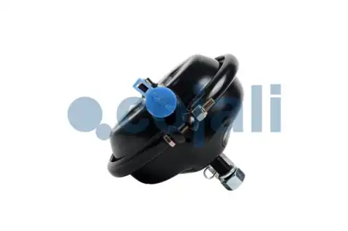 камера тормозная! барабанный, с вилкой, T30 ход штока 75мм SCANIA, RVI, DAF, BPW 2251119 COJALI