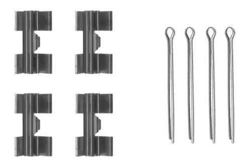 ремк-т торм. колодок! Land Rover Range Rover 3.5/3.9i 70-94 1 987 474 172 BOSCH