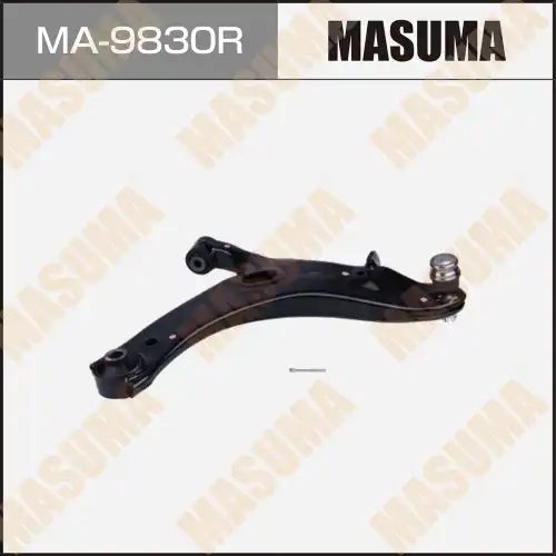 Рычаг подвески MASUMA MA-9830R