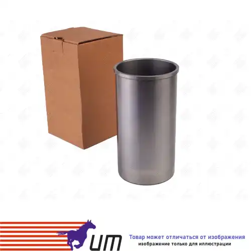 гильза! сухая под обработку d89.0 MB Viano/Vito 2.3D/2.9D 96-99 99LD1212000 UNITED MOTORS