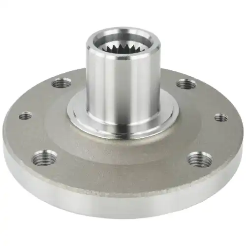 Ступица FEBEST 0282-G15RAF