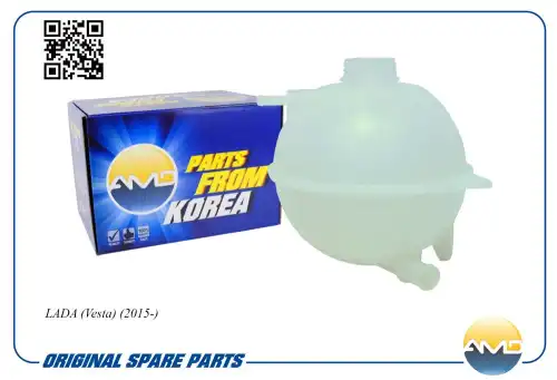 Расширительный бачок AMD AMD.WTB61