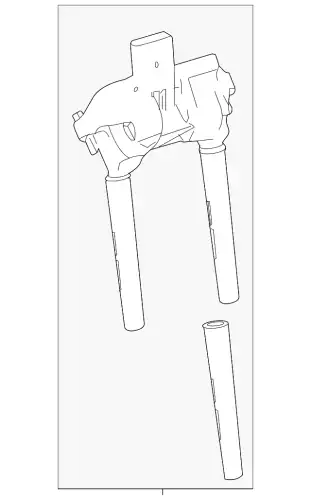 Катушка зажигания MB 1779060206