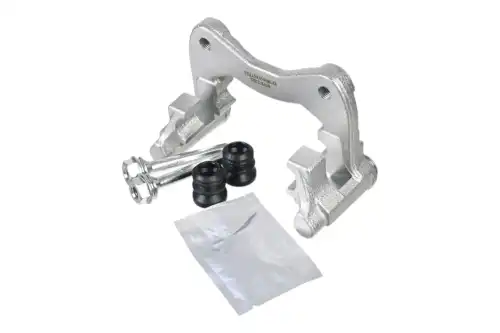 скоба суппорта! заднего левого+правого Audi 80/100/200/A4/A6/A8, VW Golf/Passat all 83> 05-91003-SX STELLOX