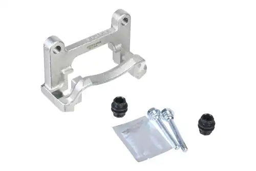 скоба суппорта! заднего левого+правого VW T4, Seat Alhambra all 90> 05-91006-SX STELLOX