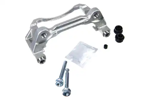 скоба суппорта! переднего правого Audi A3, Skoda Octavia, VW Golf 1.2TSI-2.0TSI 12> 05-91022-SX STELLOX