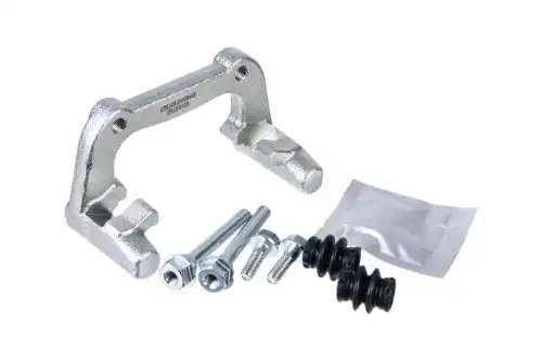 скоба суппорта! заднего правого Honda Accord 1.8-2.4 97-08 05-91024-SX STELLOX