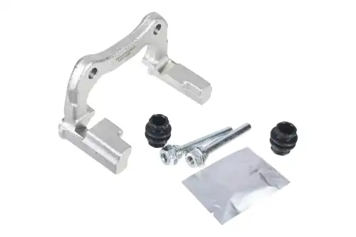 скоба суппорта! заднего левого Renault Megan 1.4-1.8 01-12 05-91026-SX STELLOX