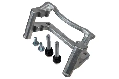 скоба суппорта! переднего левого+правого Honda Civic 1.4-2.0 06-12 05-91029-SX STELLOX