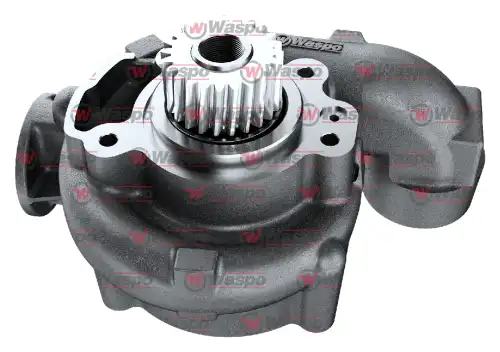 Насос системы охлаждения (помпа) WASPO 309-7701