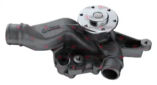 Насос системы охлаждения (помпа) WASPO 119-7701