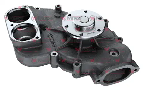 Насос системы охлаждения (помпа) WASPO 206-7701